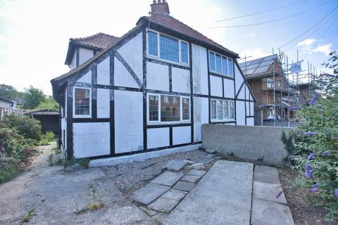 Property for auction in Kent