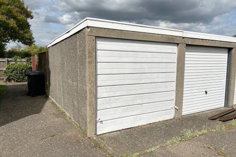 Property for auction in Essex