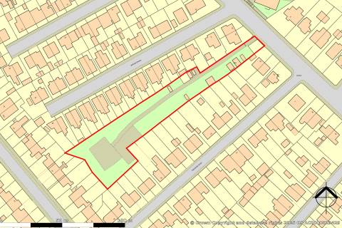 Property for auction in South Yorkshire