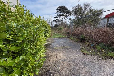 Property for auction in Cornwall