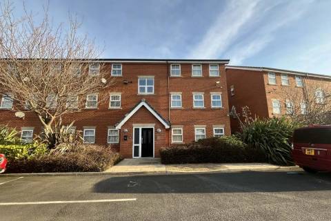 Property for auction in Lancashire