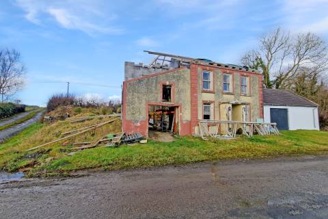 Property for auction in County Clare