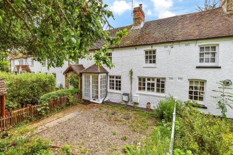 Property for auction in Kent