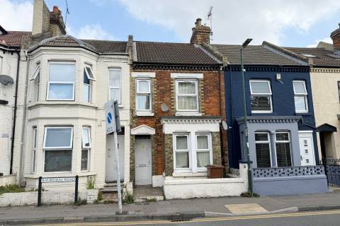 Property for auction in Kent