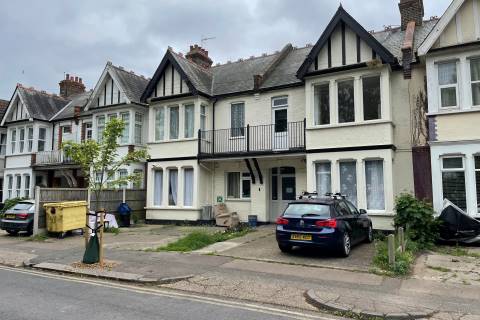 Property for auction in Essex