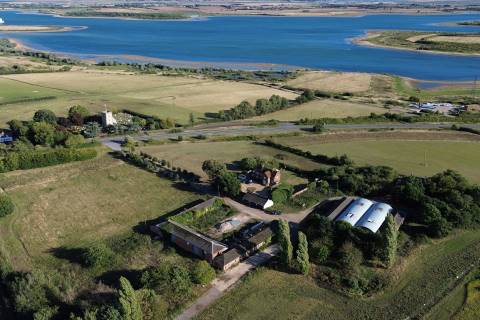 Property for auction in Essex