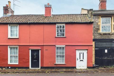 Property for auction in Avon