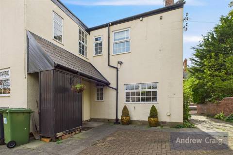 Property for auction in Tyne and Wear