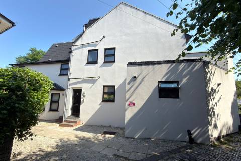 Property for auction in Surrey
