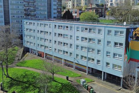 Property for auction in Avon