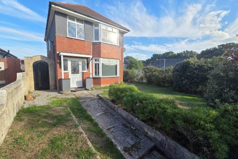 Property for auction in Dorset