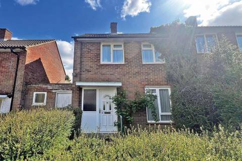 Property for auction in Berkshire