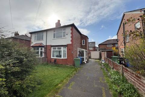 Property for auction in Lancashire