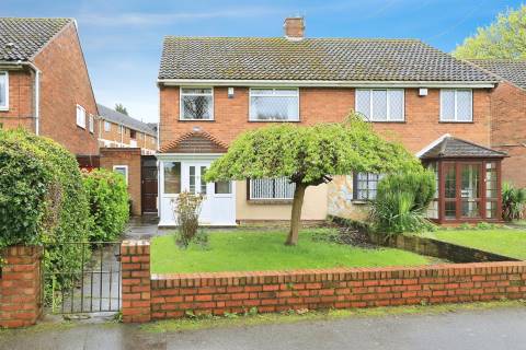 Property for auction in West Midlands