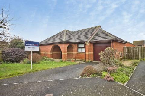 Property for auction in Somerset