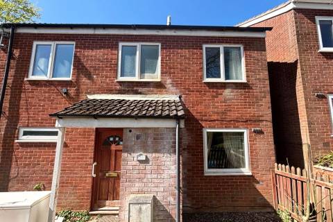 Property for auction in Shropshire
