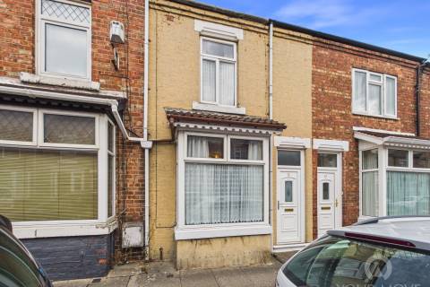 Property for auction in County Durham
