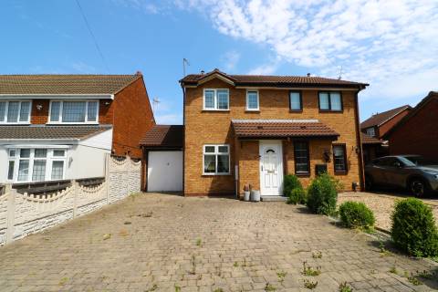 Property for auction in West Midlands