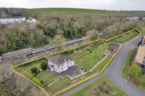 Property for auction in Kent