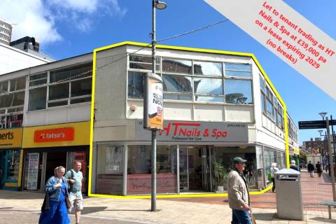 Property for auction in Tyne and Wear
