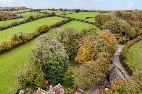 Property for auction in Dorset