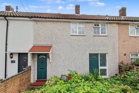 Property for auction in Essex