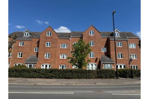 Property for auction in West Midlands