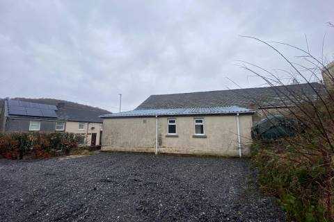 Property for auction in Powys