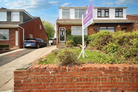 Property for auction in Lancashire