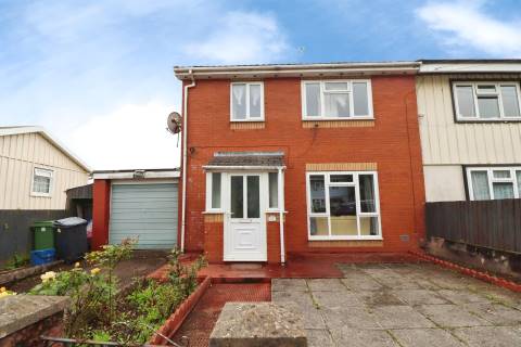 Property for auction in South Glamorgan