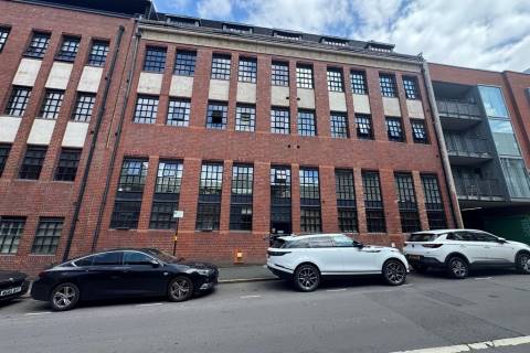 Property for auction in West Midlands