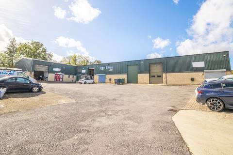 Property for auction in Gloucestershire