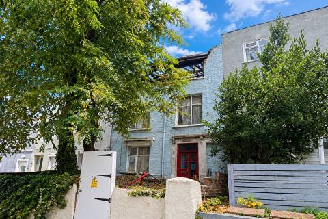 Property for auction in London