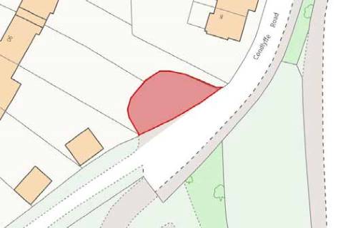 Property for auction in Staffordshire