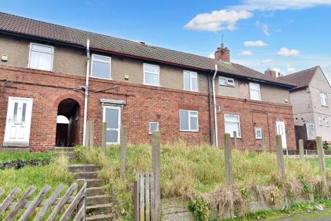 Property for auction in Derbyshire