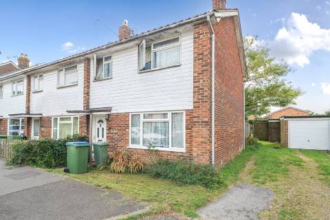 Property for auction in West Sussex