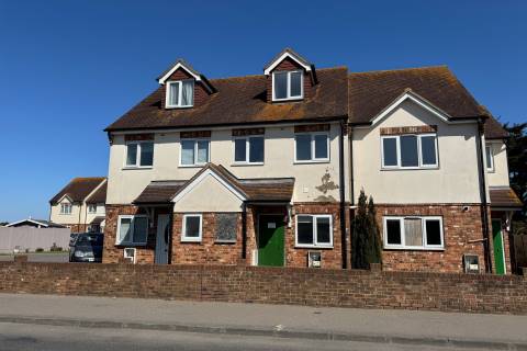 Property for auction in Kent
