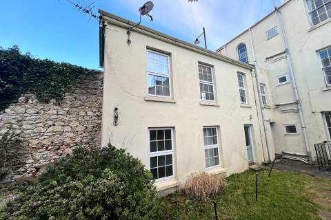 Property for auction in Devon