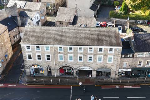 Property for auction in Lancashire