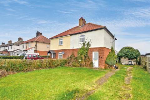 Property for auction in Norfolk