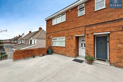 Property for auction in West Midlands