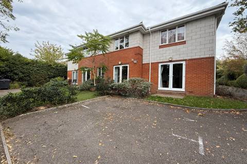 Property for auction in Dorset