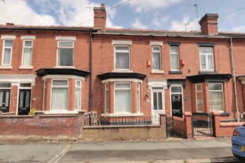 Property for auction in Cheshire