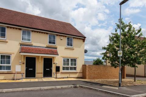 Property for auction in Somerset