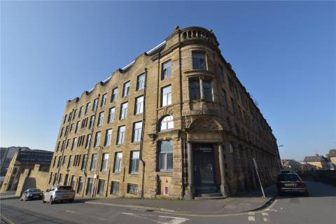 Property for auction in West Yorkshire