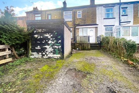 Property for auction in West Yorkshire
