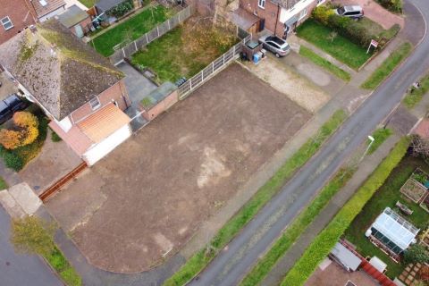 Property for auction in Suffolk