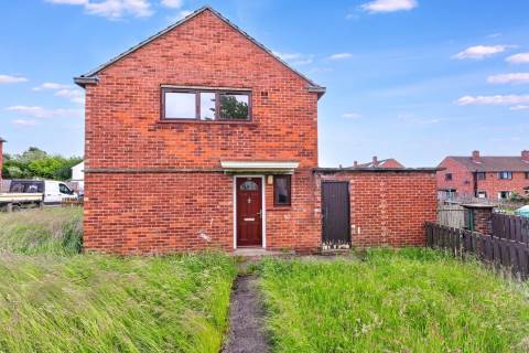 Property for auction in Cumbria