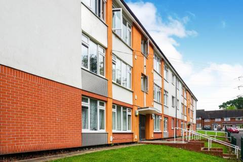 Property for auction in West Midlands
