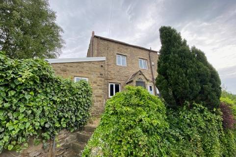 Property for auction in Lancashire